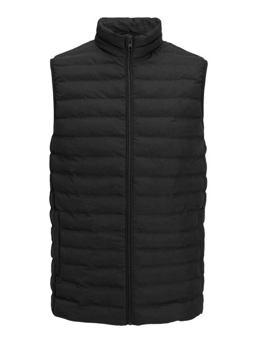 JJERECYCLE BODYWARMER NOOS Black