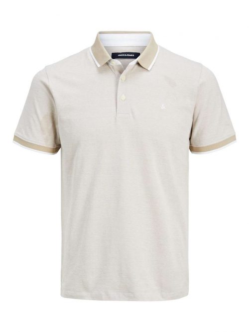 JJEPAULOS POLO SS NOOS Crockery