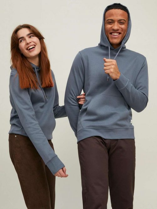 Φούτερ με κουκούλα