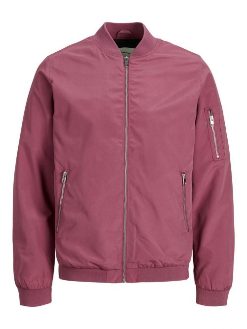 JJERUSH BOMBER NOOS Hawthorn Rose