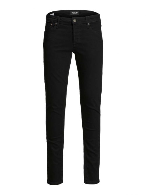 JJIGLENN JJORIGINAL MF 816 NOOS Black Denim