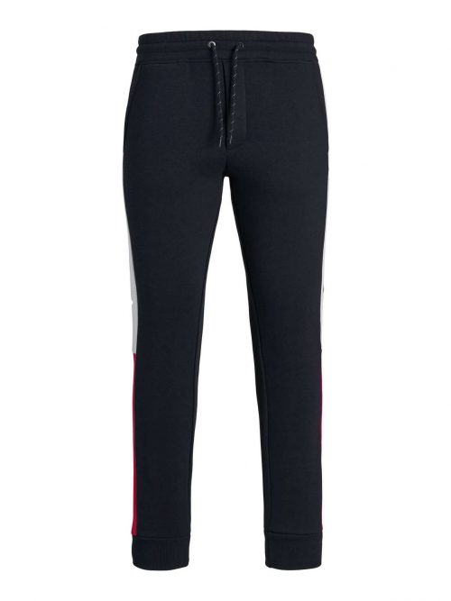 JPSTWILL LOGO JJBLOCKING SWT P. VG NOOS Navy Blazer