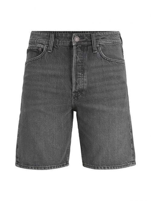 JJICHRIS JJORIGINAL SHORTS NA 323 SN Grey Denim