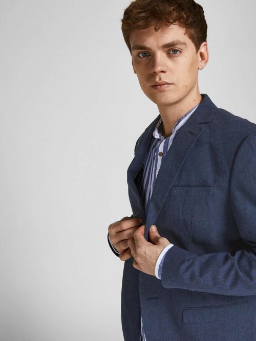 Μπουφάν Blazer