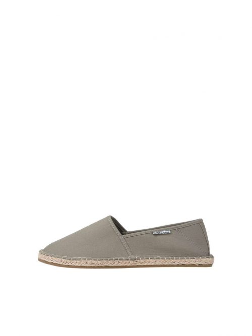 JFWLAWRENCE CANVAS ESPADRILLE Fungi